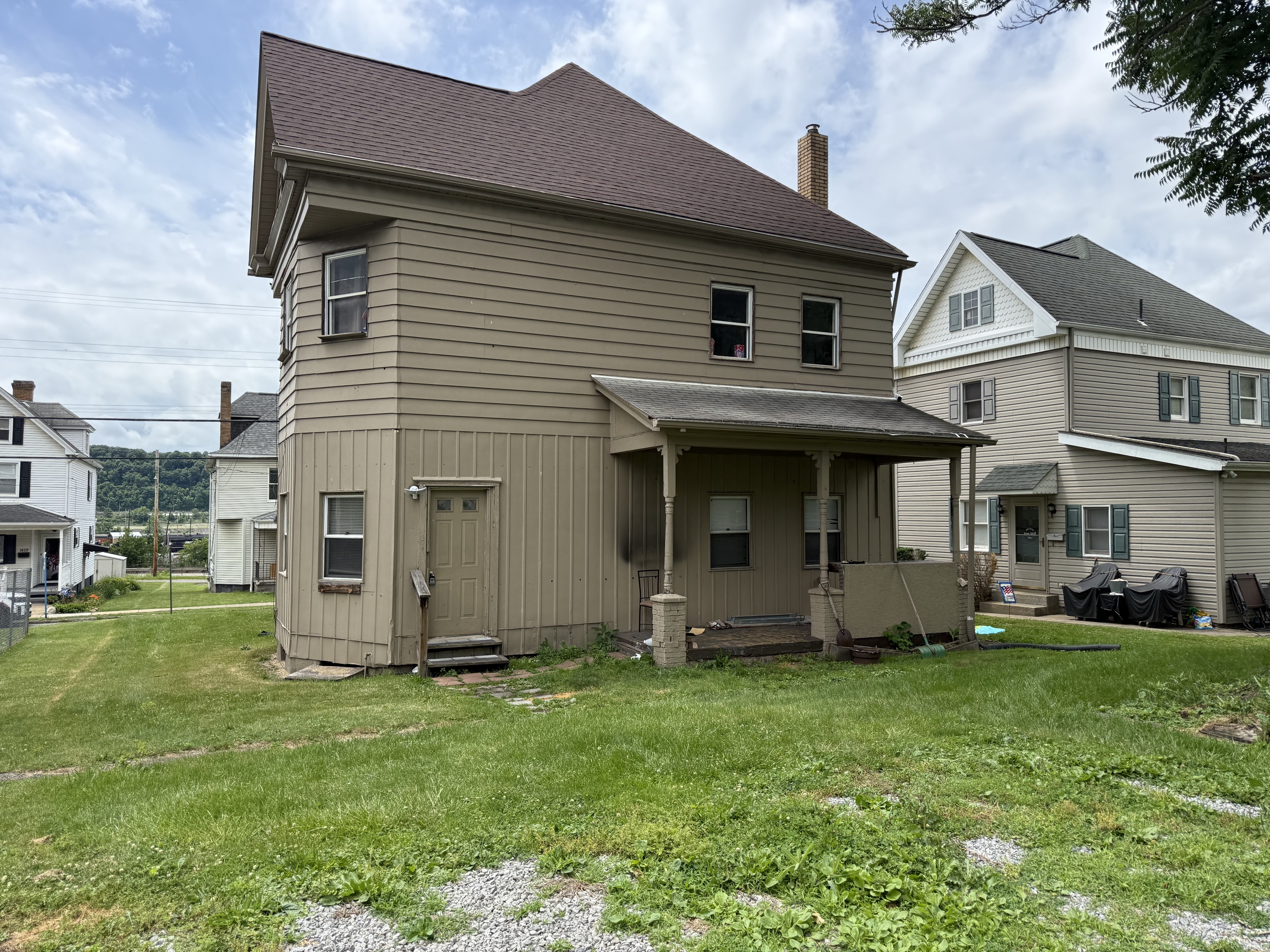 1421 2nd Ave  - Unit 1
