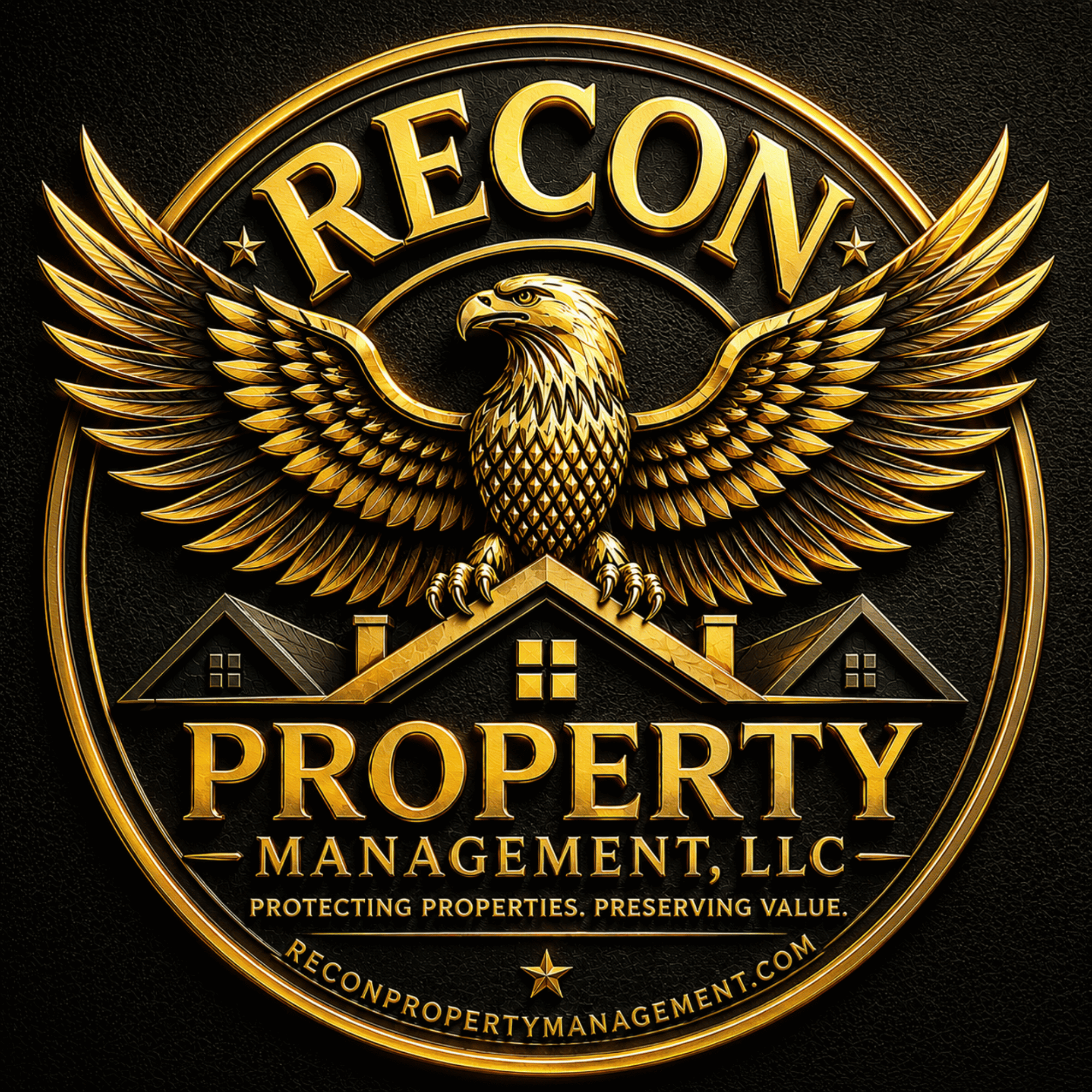 Recon Property Management